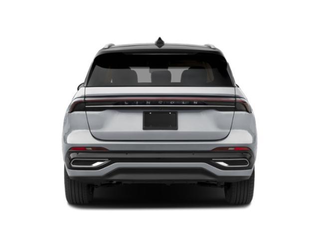 Lincoln Nautilus 2024