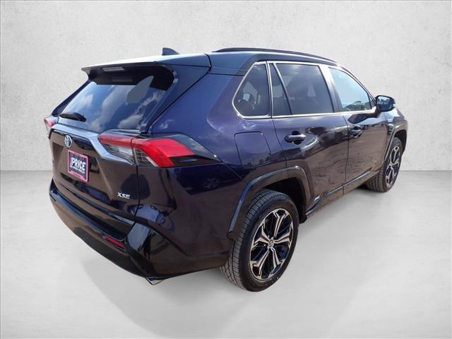 Toyota RAV4 2024