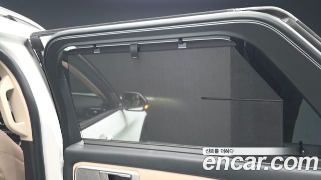 Ford Explorer 2023