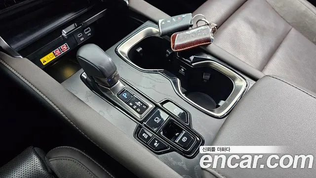 Lexus RX 2023
