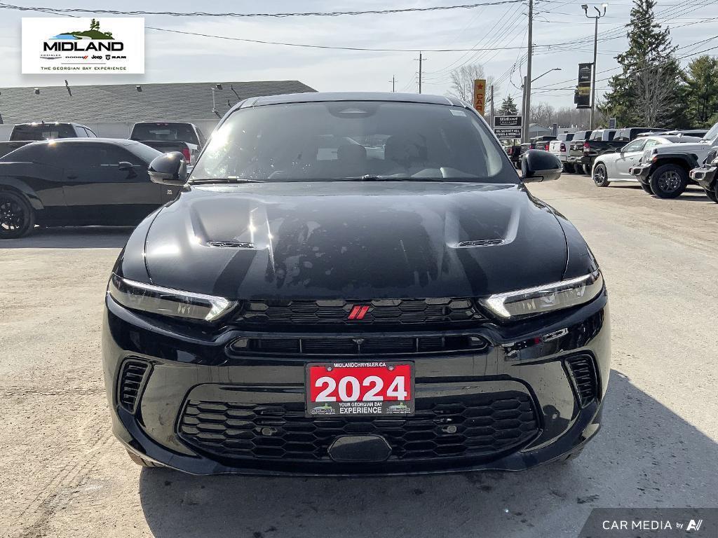 Dodge Hornet 2024