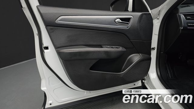 Renault Arkana 2022