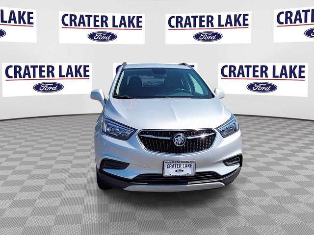Buick Encore 2021