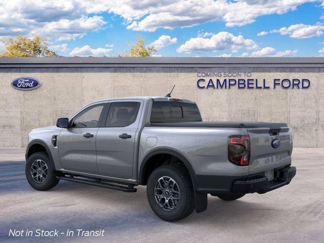 Ford Ranger 2026