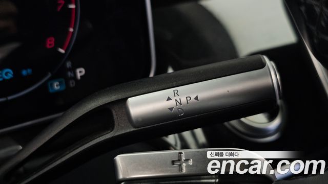 Mercedes-Benz S-Класс 2022