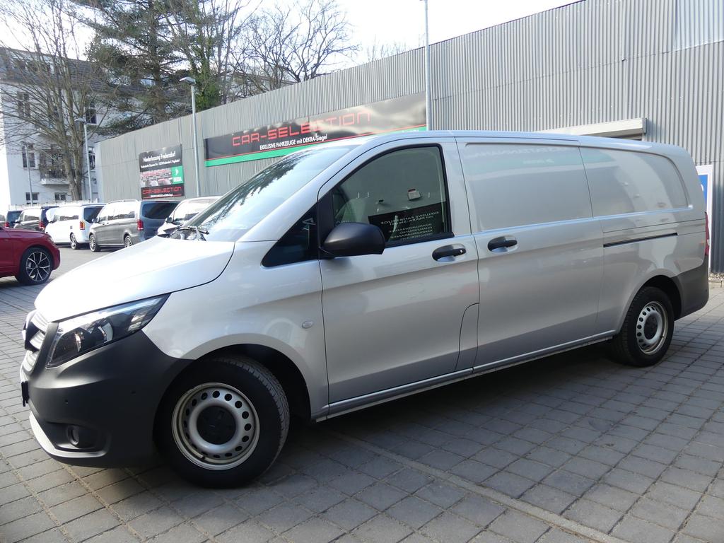 Mercedes-Benz Vito 2022
