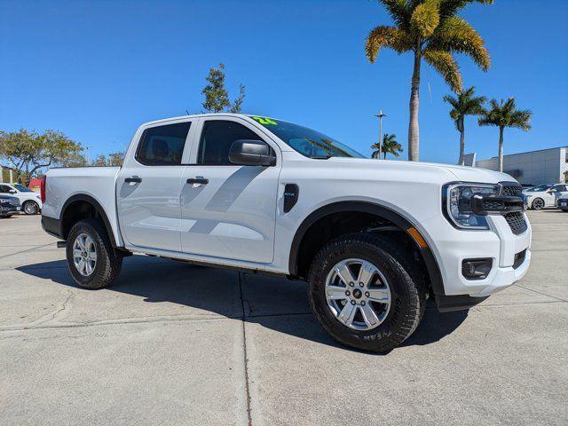 Ford Ranger 2026