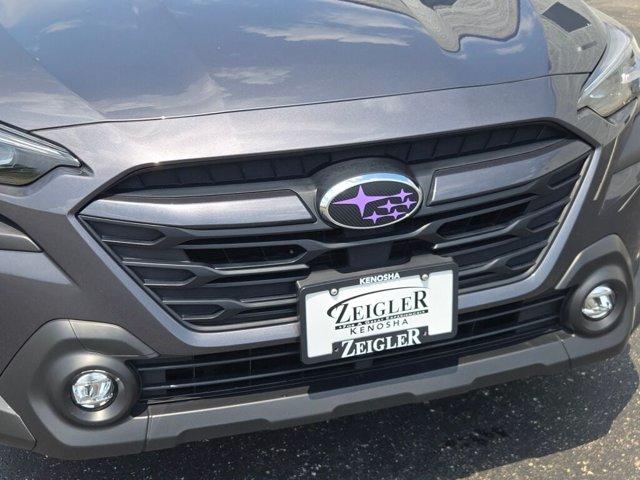 Subaru Outback 2024