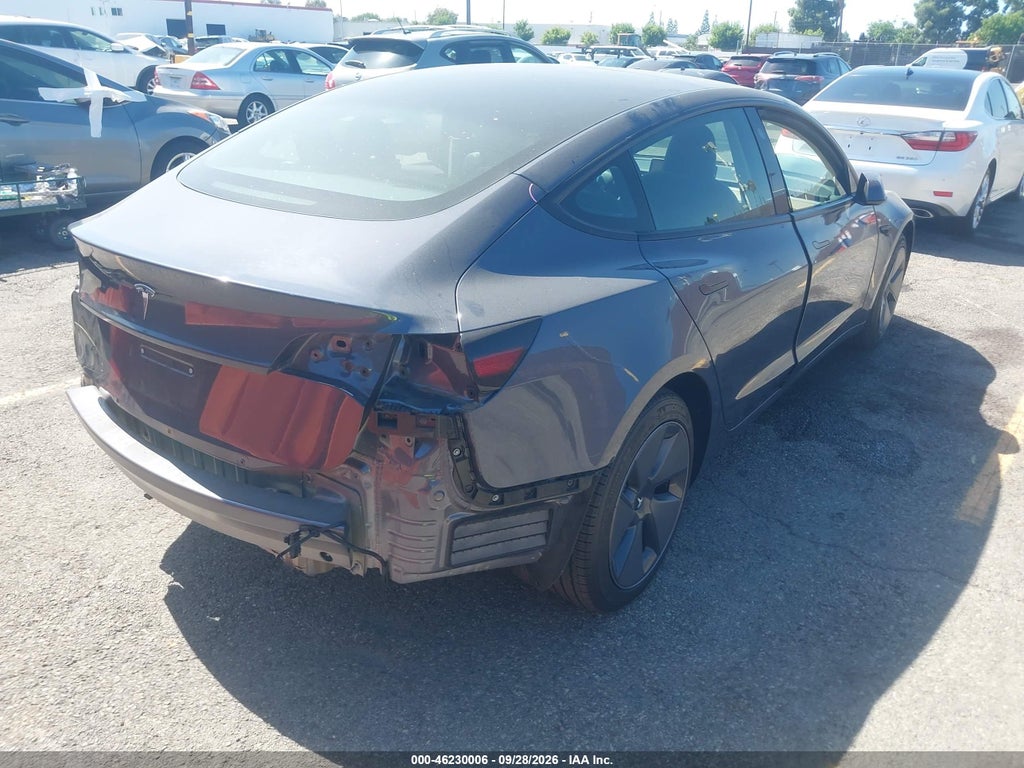 Tesla Model 3 2023