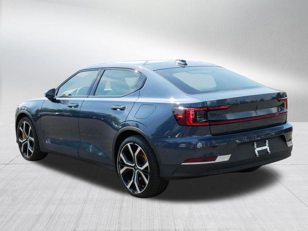 Polestar 2 2023