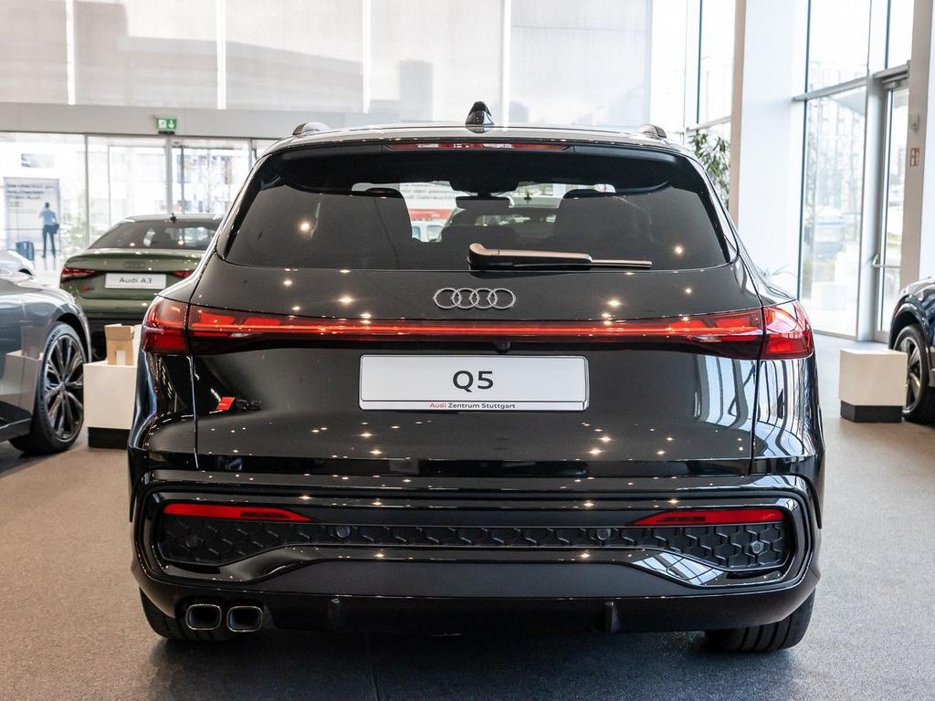 Audi Q5 2025