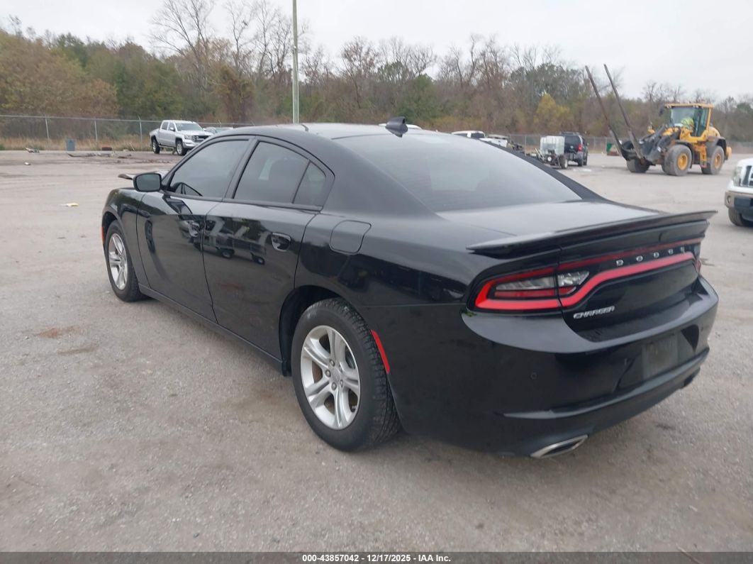 Dodge Charger 2023