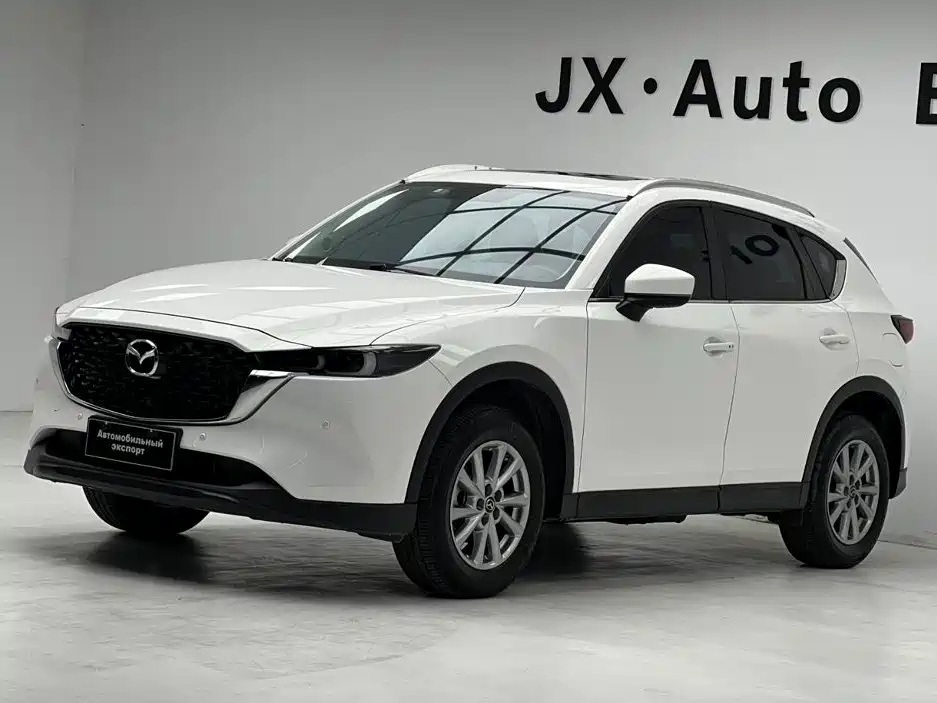 Mazda CX-5 2024