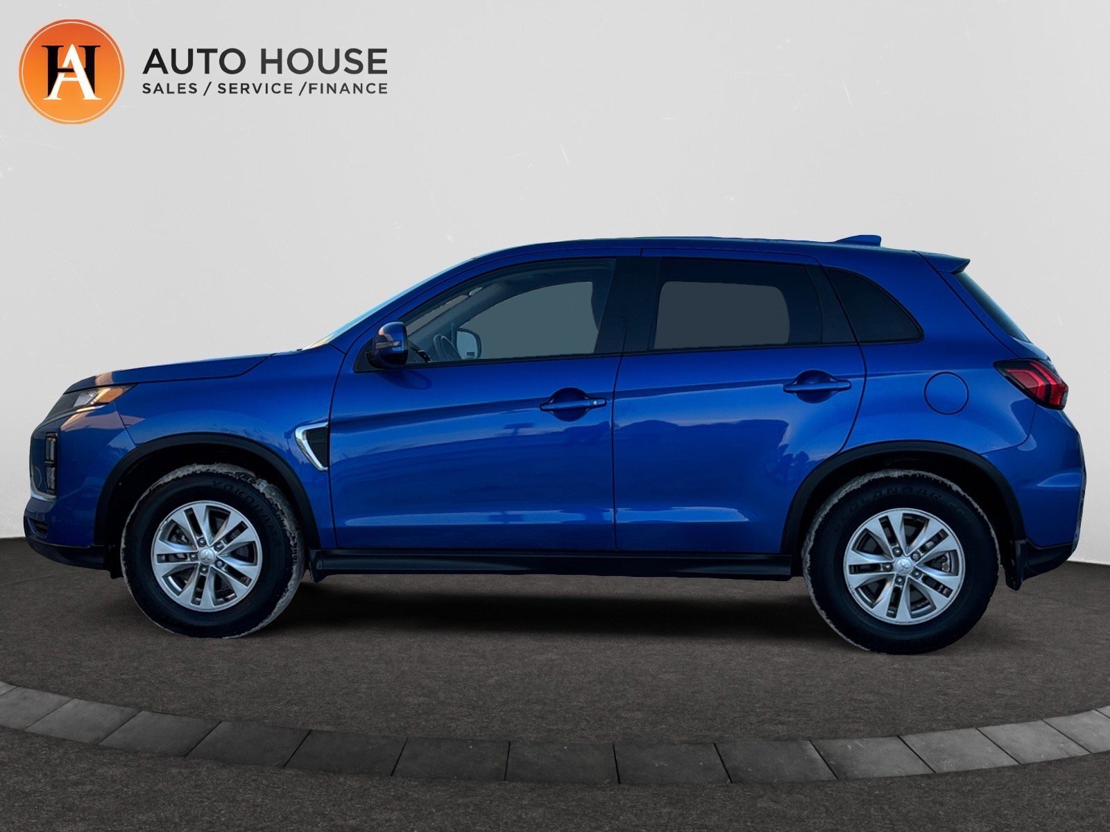 Mitsubishi RVR 2023