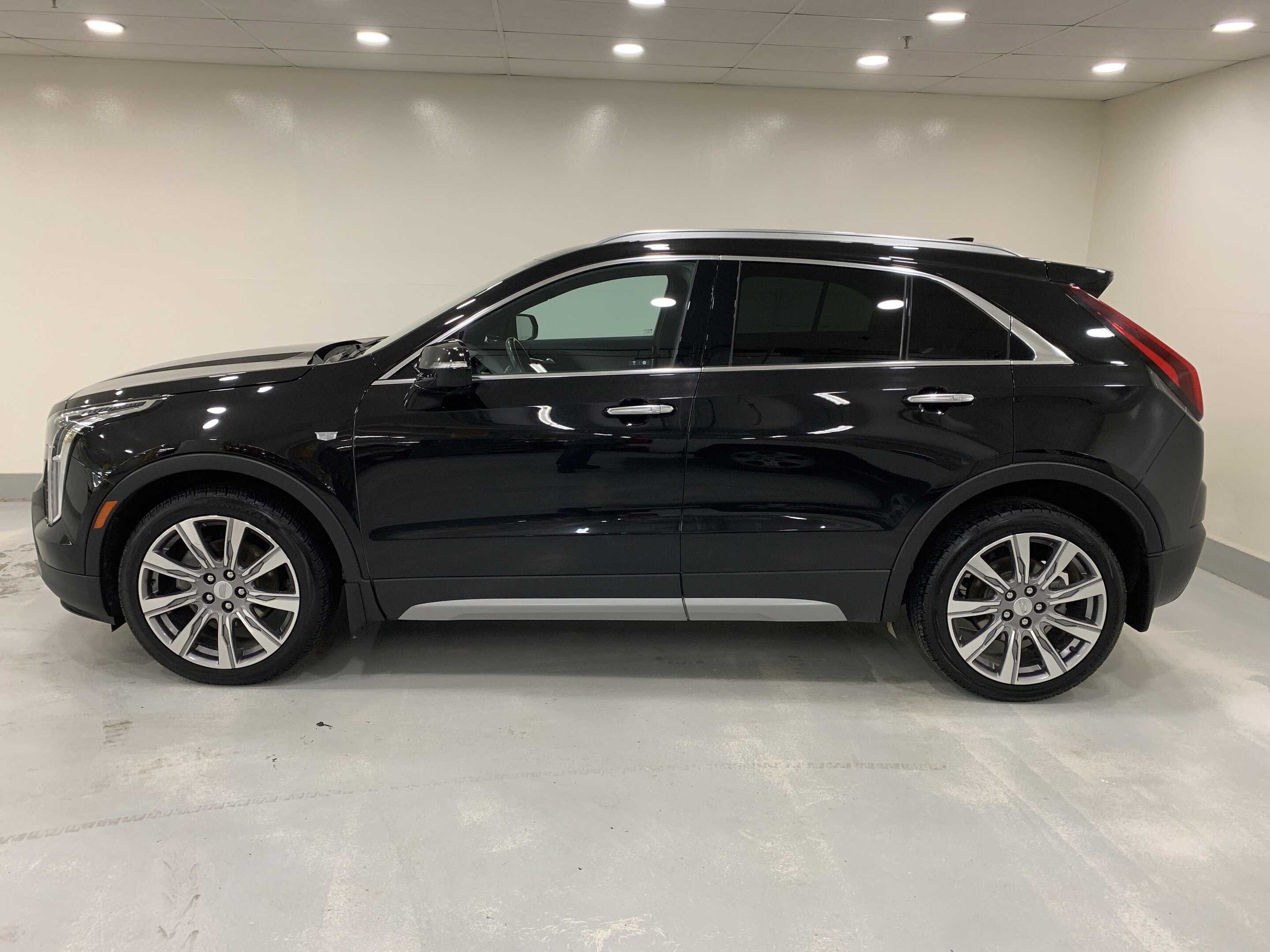 Cadillac XT4 2023