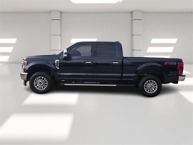 Ford F 250 2022