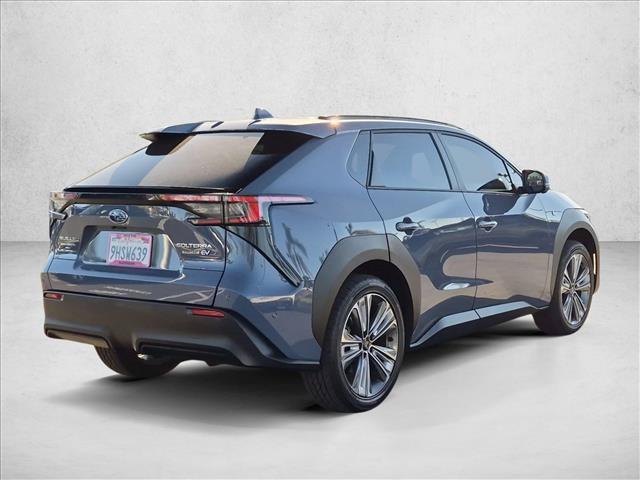 Subaru Solterra 2023