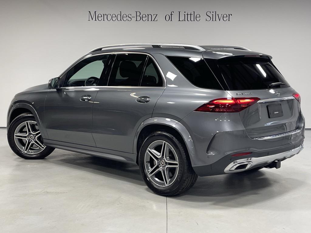 Mercedes-Benz GLE 350 2024