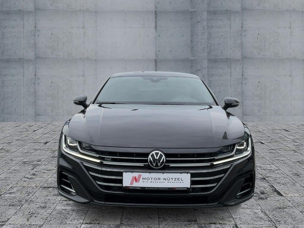 Volkswagen Arteon 2021