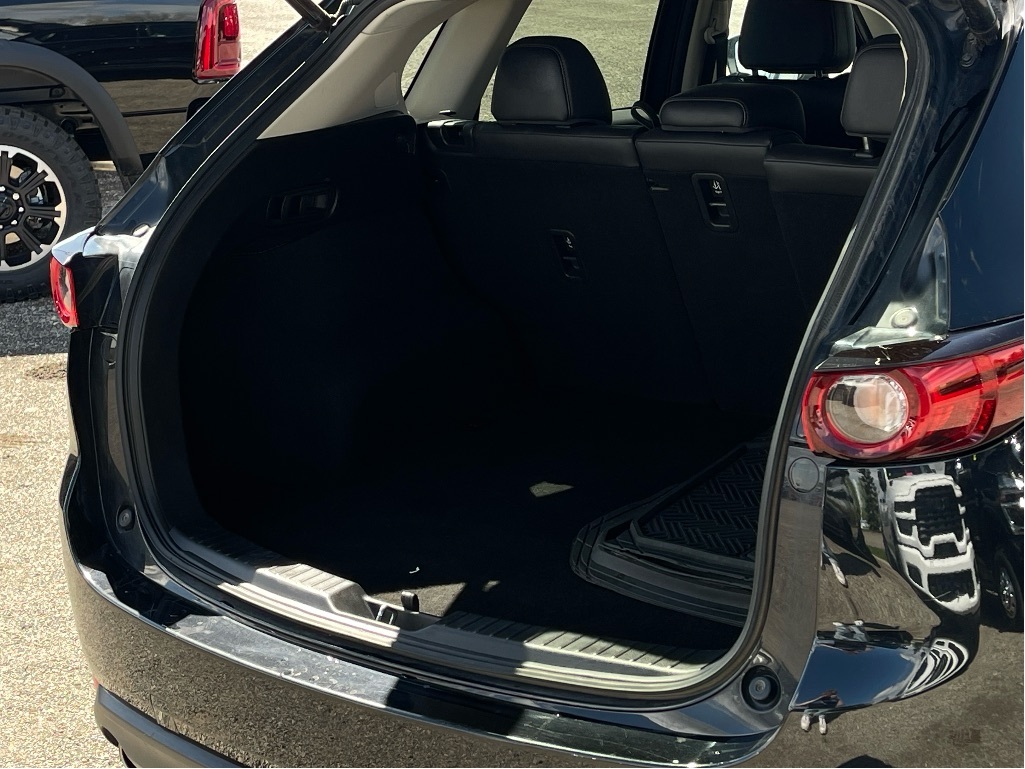 Mazda CX-5 2020