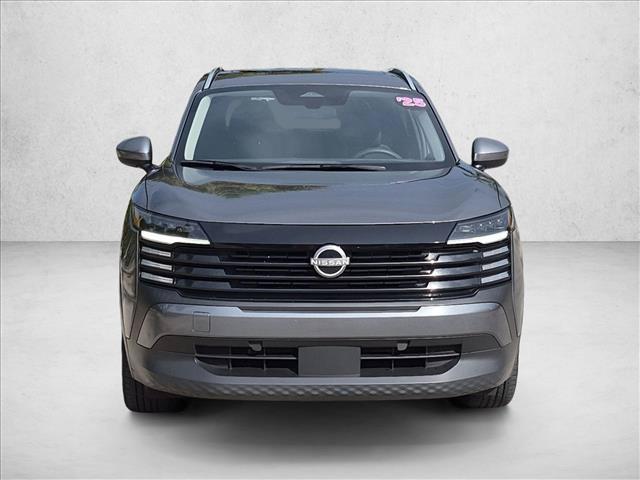Nissan Kicks 2025