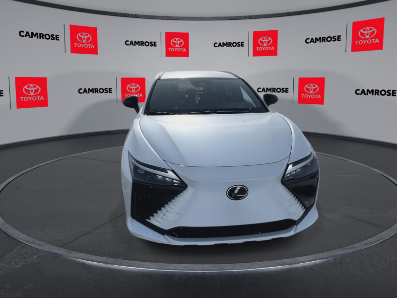 Lexus RZ 2024