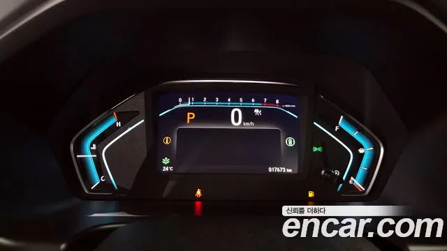 Honda Odyssey 2022