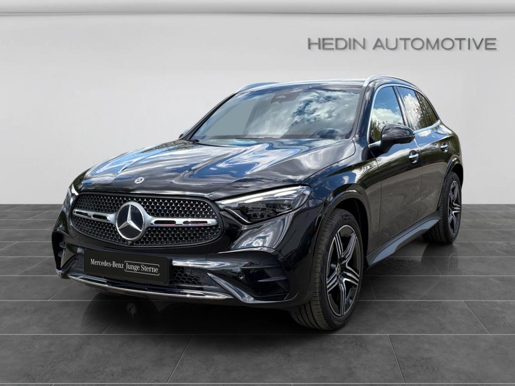 Mercedes-Benz GLC 300 2023