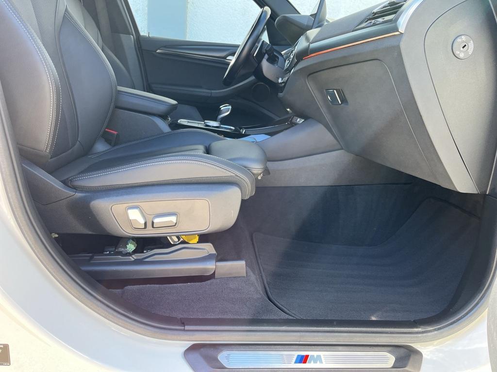 BMW X3 M40 2022