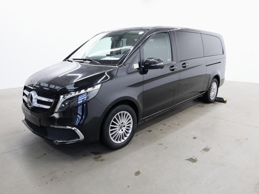 Mercedes-Benz V 300 2024