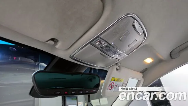 Kia K9 2021