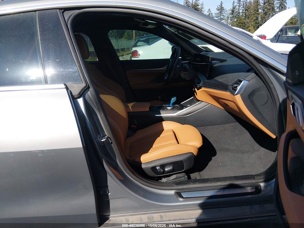 BMW i4 2023