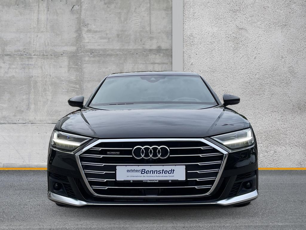 Audi A8 2020