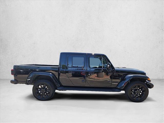 Jeep Gladiator 2022