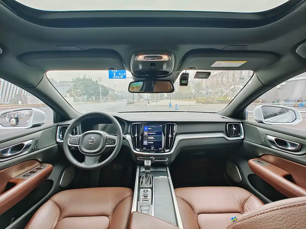 Volvo S60 2020