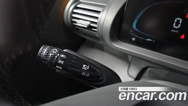 Hyundai Casper 2022