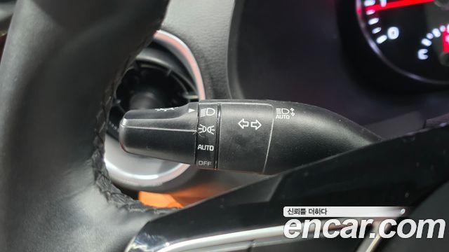 Kia K3 2024