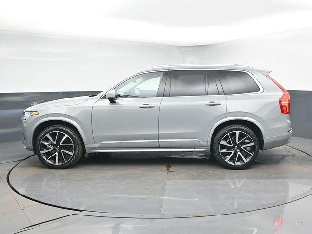 Volvo XC90 2025