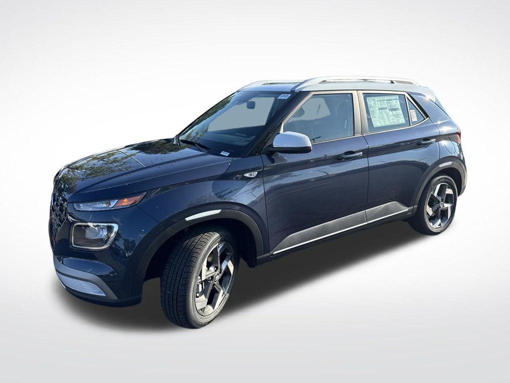 Hyundai Venue 2026