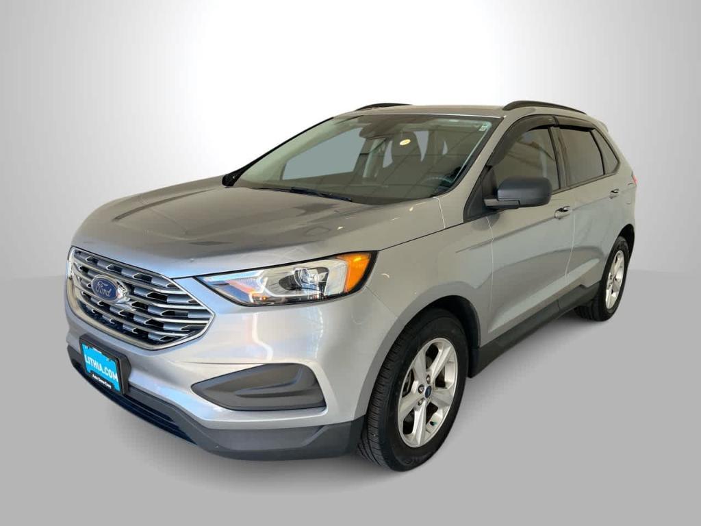 Ford Edge 2021