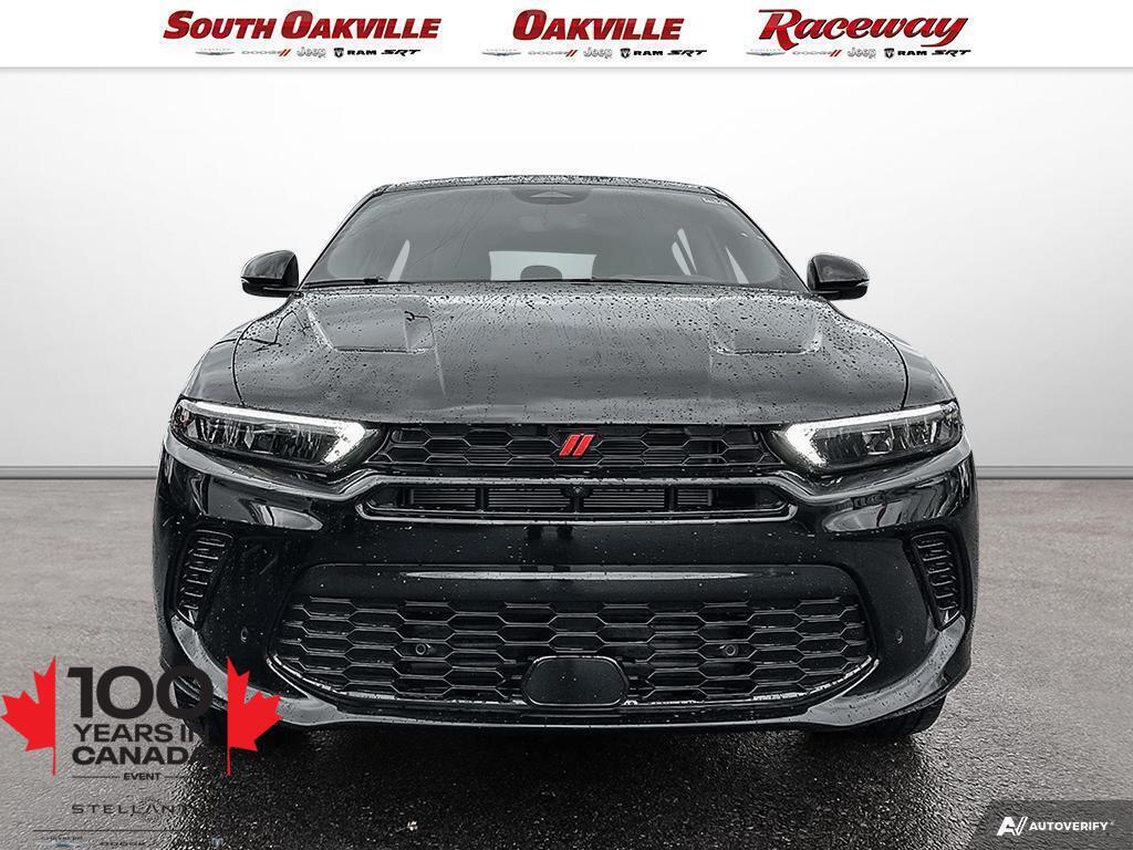 Dodge Hornet 2024
