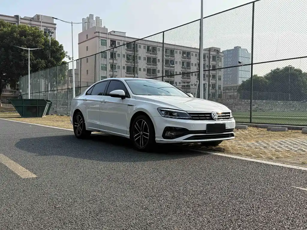 Volkswagen Lamando 2022