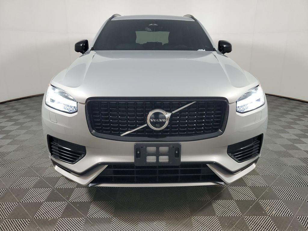 Volvo XC90 2023