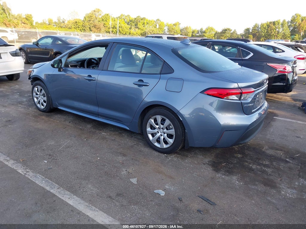 Toyota Corolla 2026