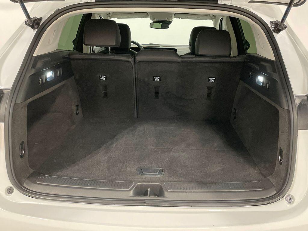 Buick Envision 2025