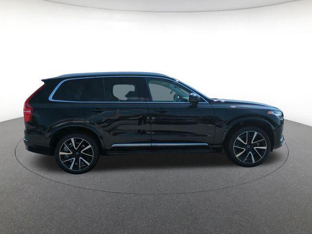 Volvo XC90 2023
