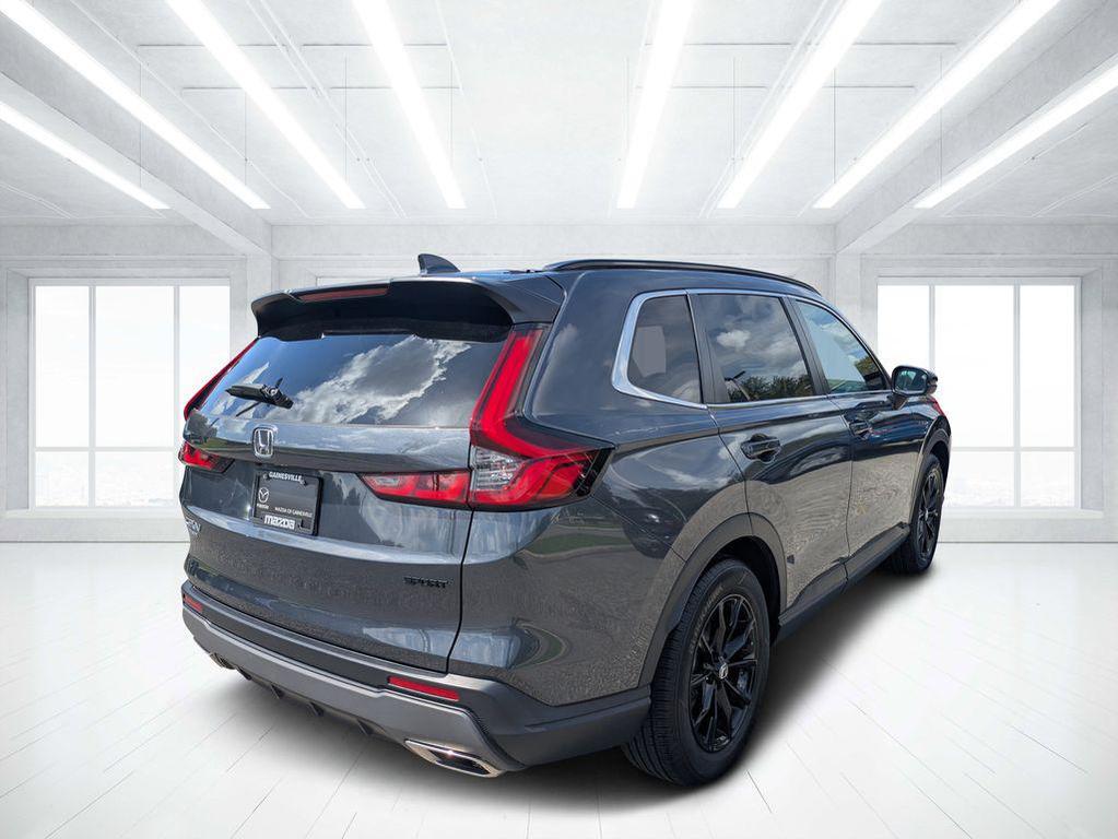 Honda CR-V 2024