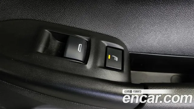 Chevrolet TrailBlazer 2022