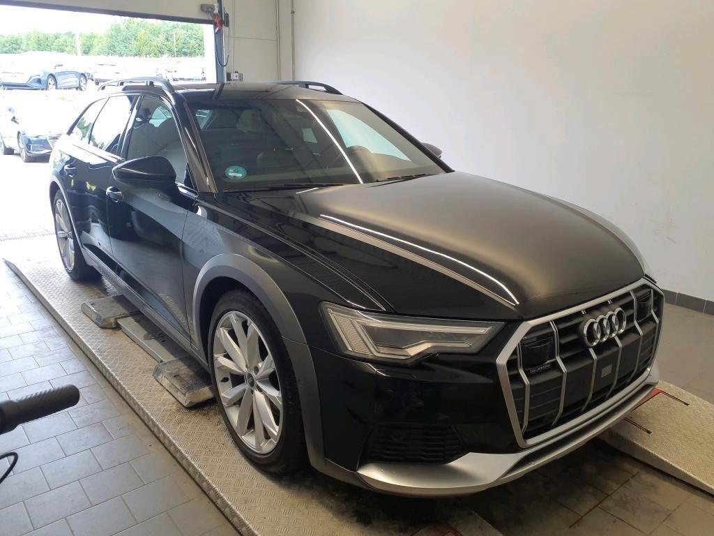 Audi A6 allroad 2023