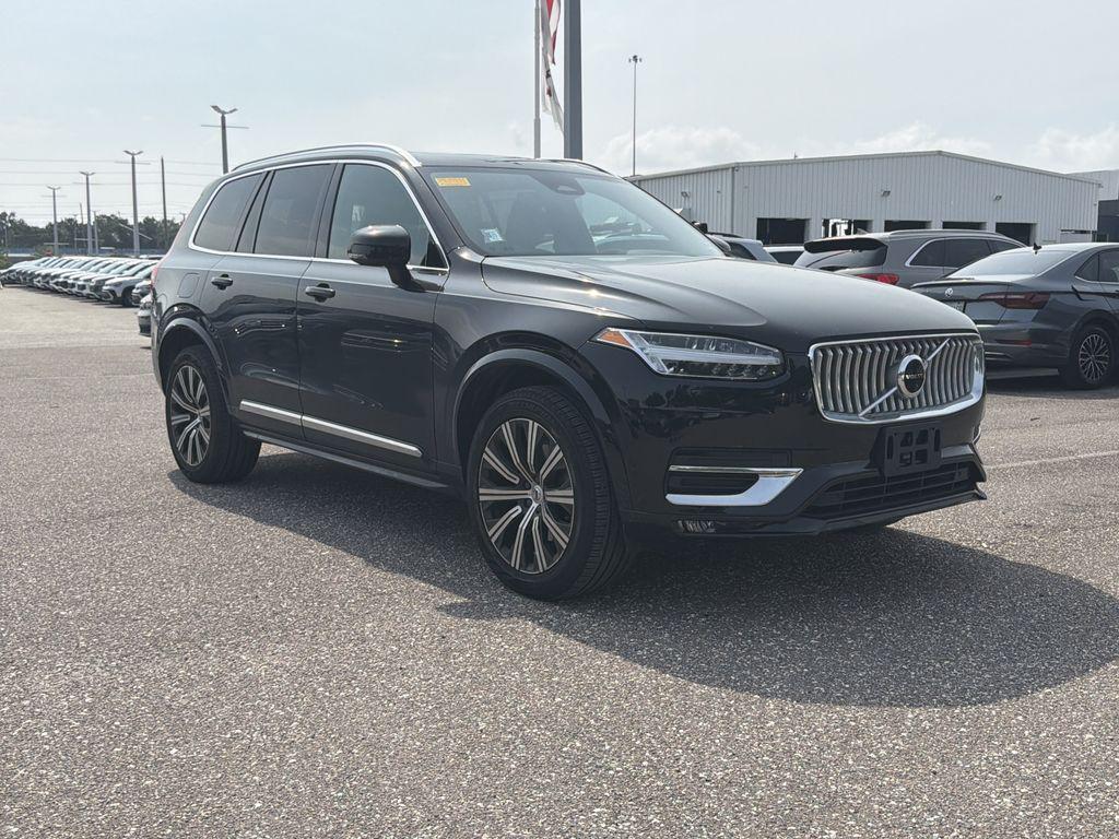 Volvo XC90 2023
